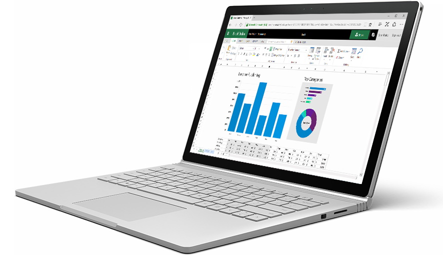 Excel расчеты